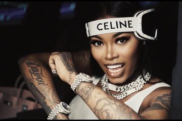 Asian Doll Brings Her Unapologetic Raw Energy To 21-Song Mixtape "Let's Do A Drill"