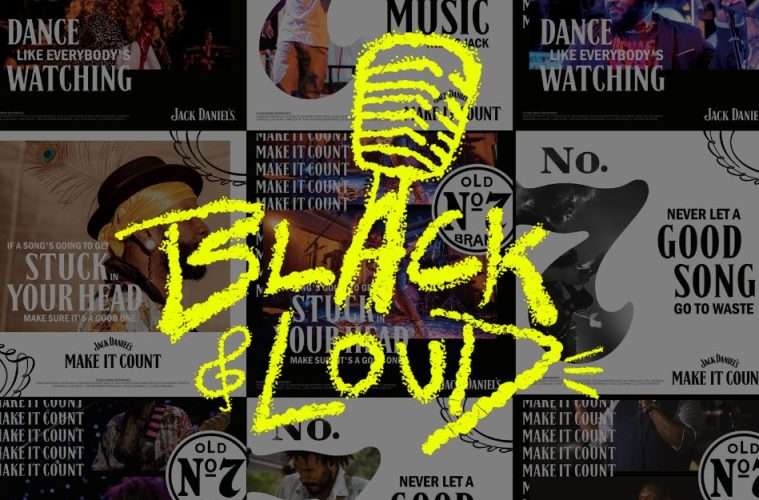 Black-Fronted Bands To Be Celebrated At FREE Black & Loud Festival In Seattle This September