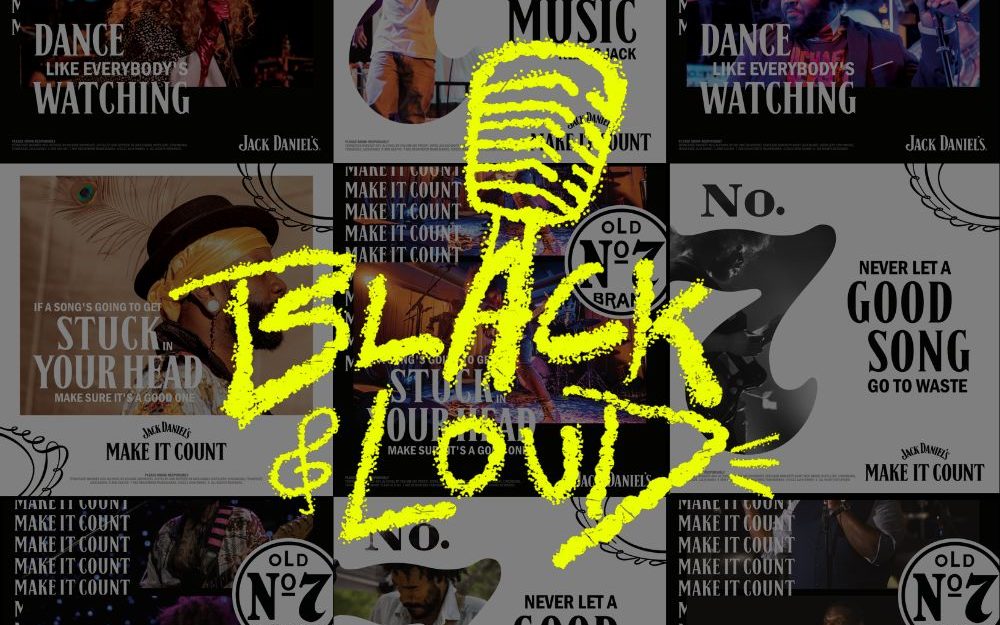 Black-Fronted Bands To Be Celebrated At FREE Black & Loud Festival In Seattle This September