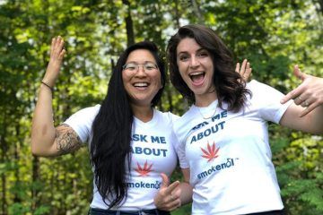Learn About the Scientists Using TikTok to Educate About Cannabis: Dr. Riley Kirk & Dr. Miyabe Shields