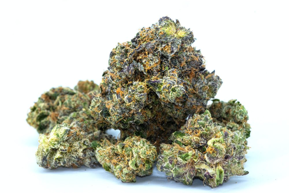 myrcene cannabis terpenes