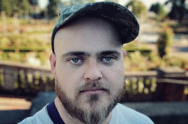 Tug Harris Unleashes Thoughtful Bop "Acid Rain" With Stripped-Down Visuals