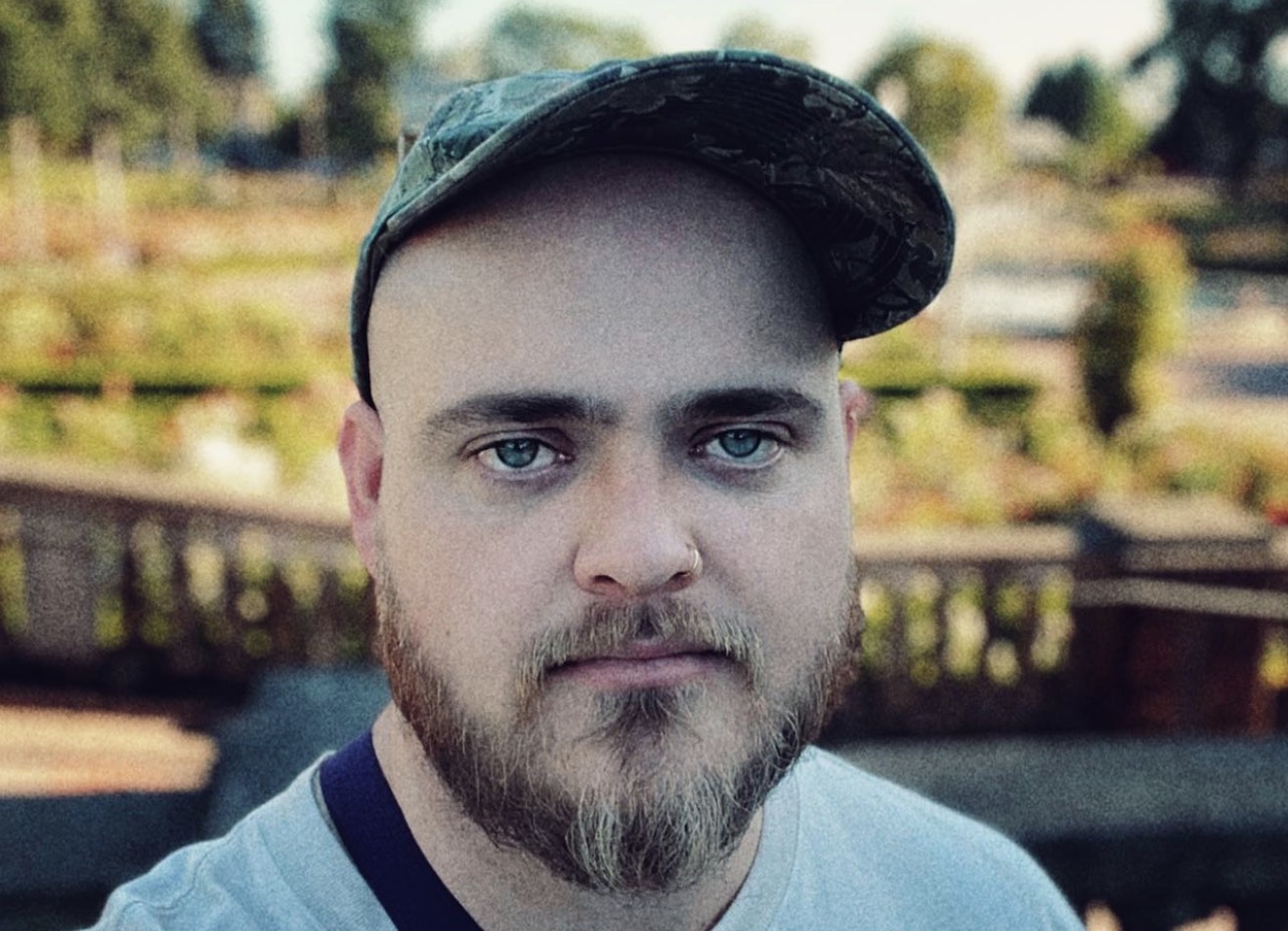 Tug Harris Unleashes Thoughtful Bop "Acid Rain" With Stripped-Down Visuals