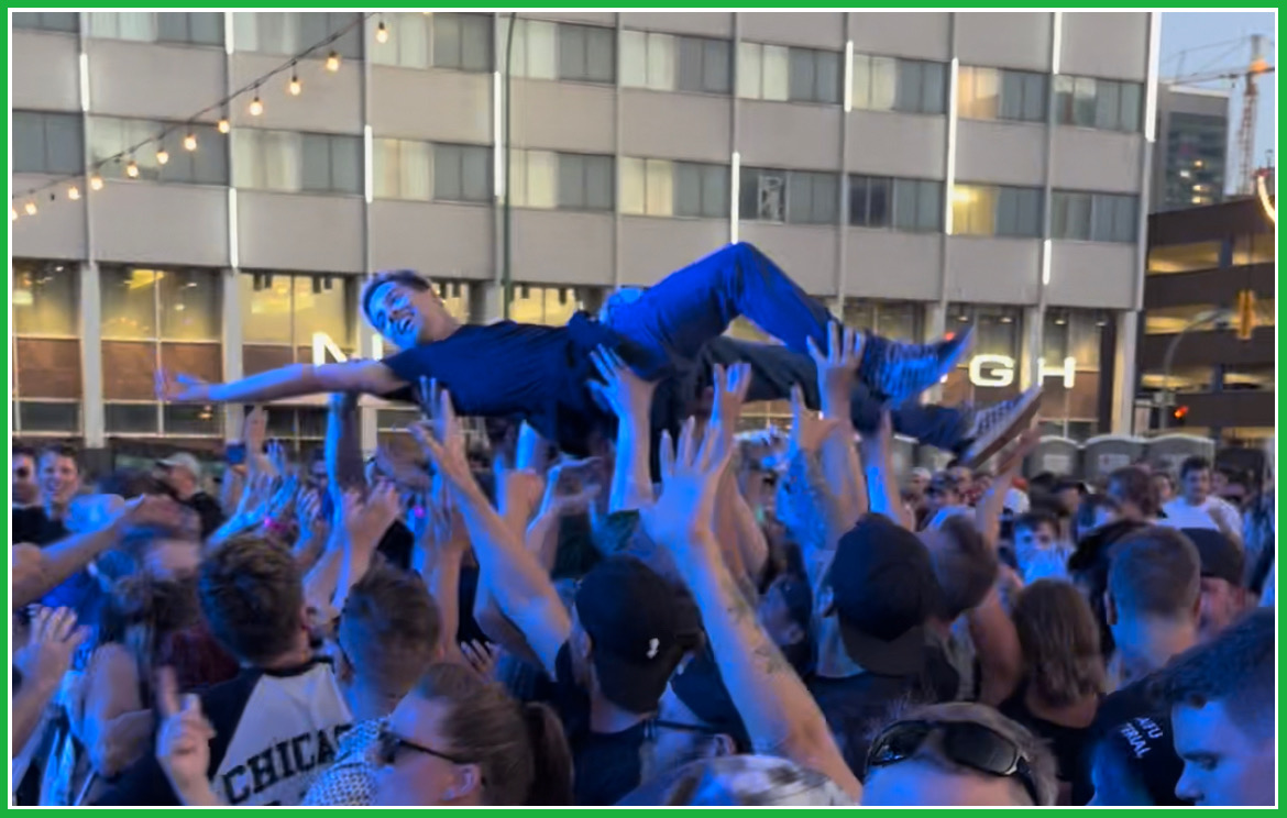 Exploring The Canadian Summer Music Festival Season 2022