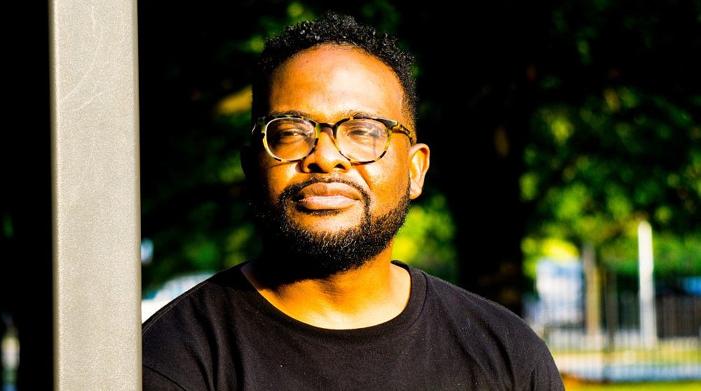 The Ballad of Clark Jones Portrait Of A Renaissance Comedian