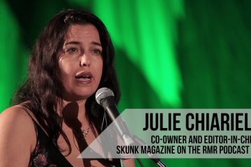 Julie Chiariello Talks Leading Skunk Magazine Into The Green Renaissance