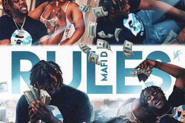 mafi d rules video