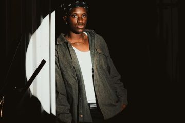 O2worldwide Member Ombachi Releases "DROWN" With Casper Sage And Lena