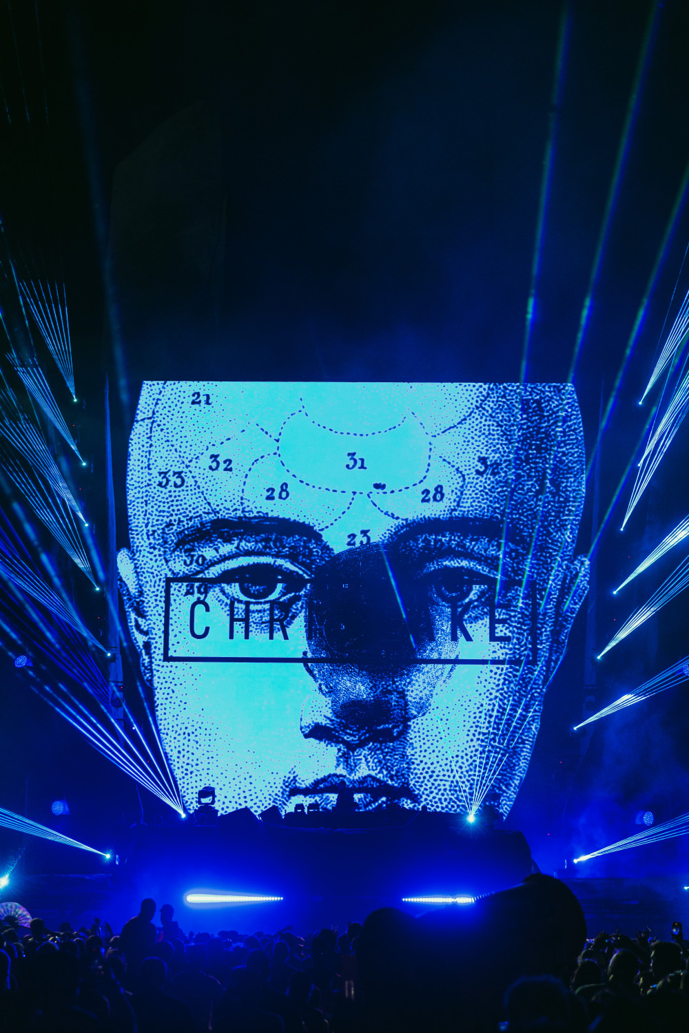 Electric Zoo Music Festival Uplifts New York City's Lively EDM Scene