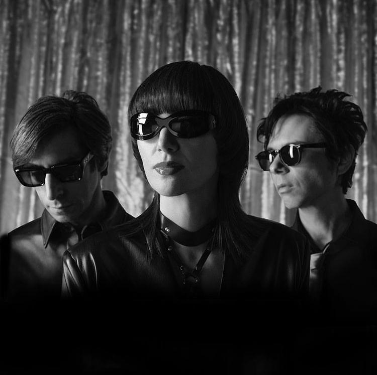 Yeah Yeah Yeahs Ironically Heating Up After Releasing Fifth Studio Album "Cool It Down"