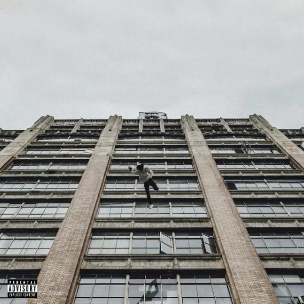 Ab-Soul Returns From Hiatus With Introspective Song "Do Better" Featuring Zacari