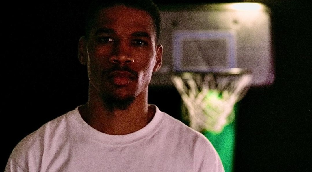 Jordan Lyles Releases Musical Film, "Baby Boys With Hoop Dreams"