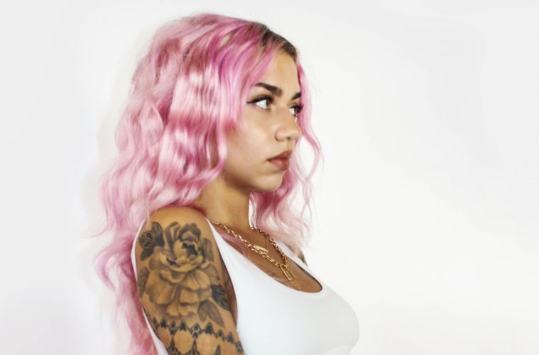 canabliss bass artist dj
