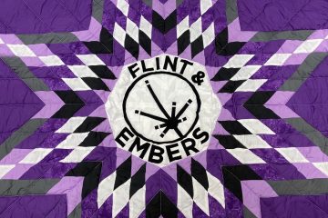 Flint & Embers Explores Canadian Culture And Cannabis Through Indigenous Leadership