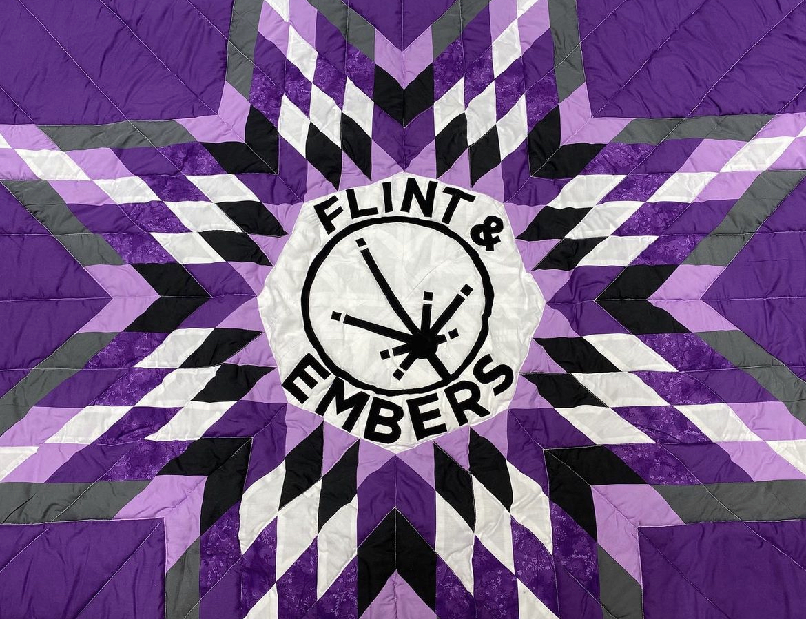 Flint & Embers Explores Canadian Culture And Cannabis Through Indigenous Leadership