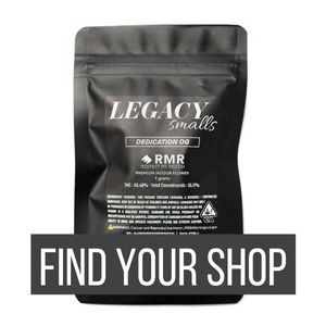 Legacy Smalls
