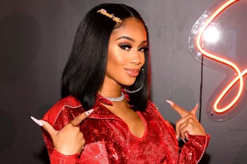 Saweetie Sees Fan Support Despite Industry Criticism After Releasing New EP "The Single Life"