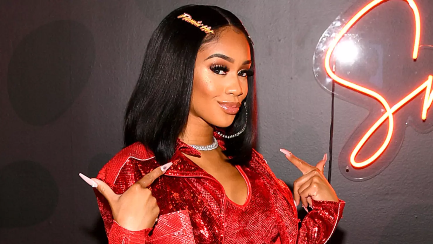 Saweetie Sees Fan Support Despite Industry Criticism After Releasing New EP "The Single Life"