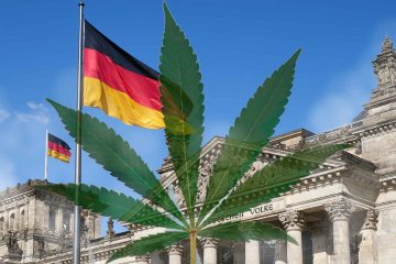 Germany Pushes To Legalize Cannabis Consumption For Adults With Health And Safety At Top Priority