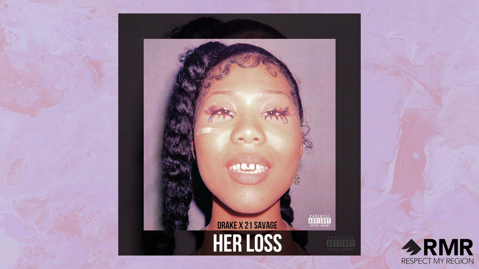 Her loss перевод. 21 Savage feat morgenshtetn.