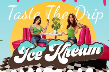 Ice Kream Dispensary Serves Up A Sweet Selection Of High-End Cannabis