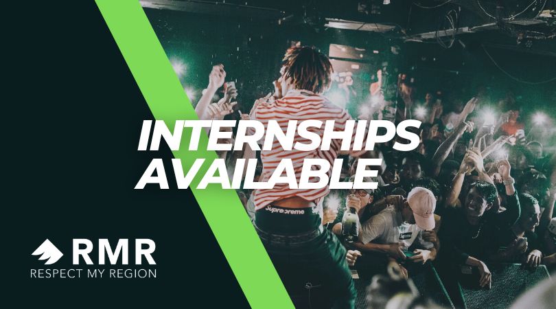 music and cannabis industry Internships for Students