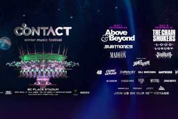contact music festival