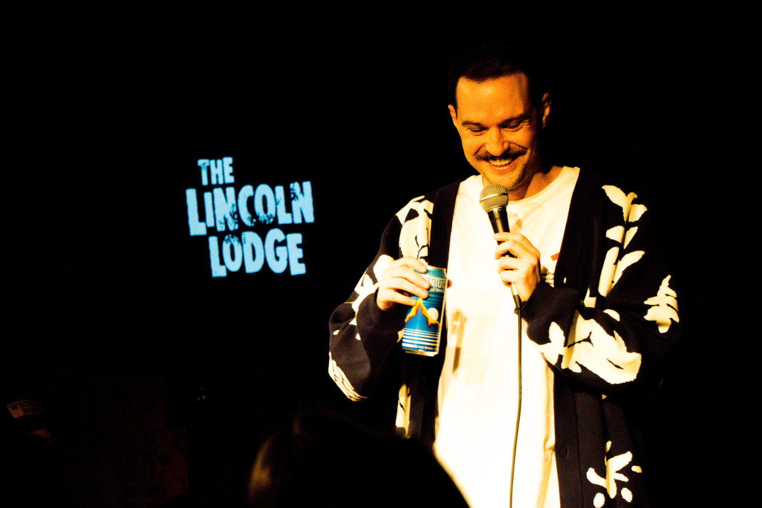 The Flagship Show at The Lincoln Lodge: Top 10 Best Comedy Shows Chicago