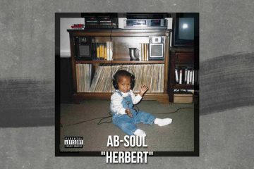 Ab-Soul Offers A Piece Of Himself On New Album, "HERBERT"