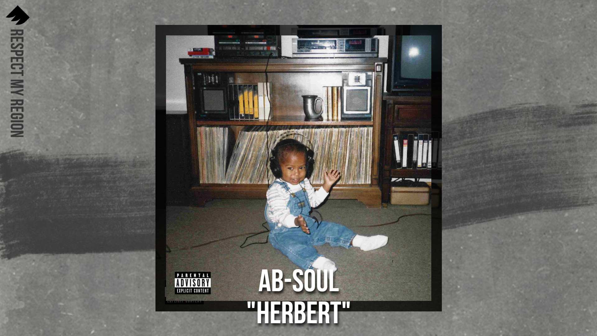 Ab-Soul Offers A Piece Of Himself On New Album, "HERBERT"