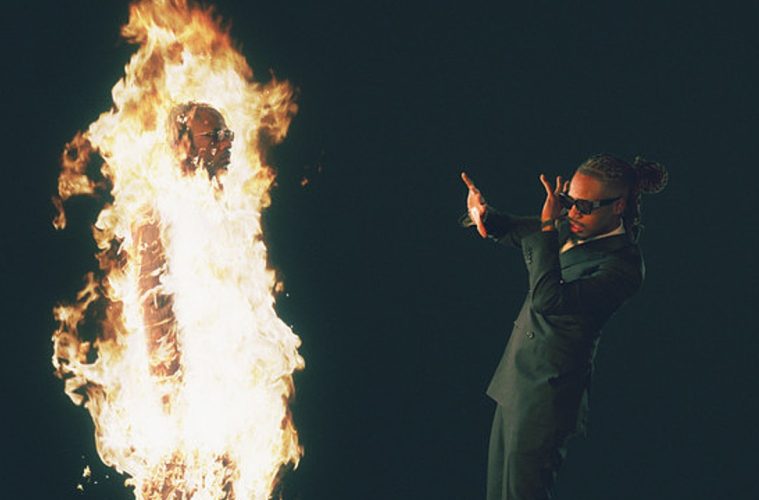 metro boomin heroes and villains