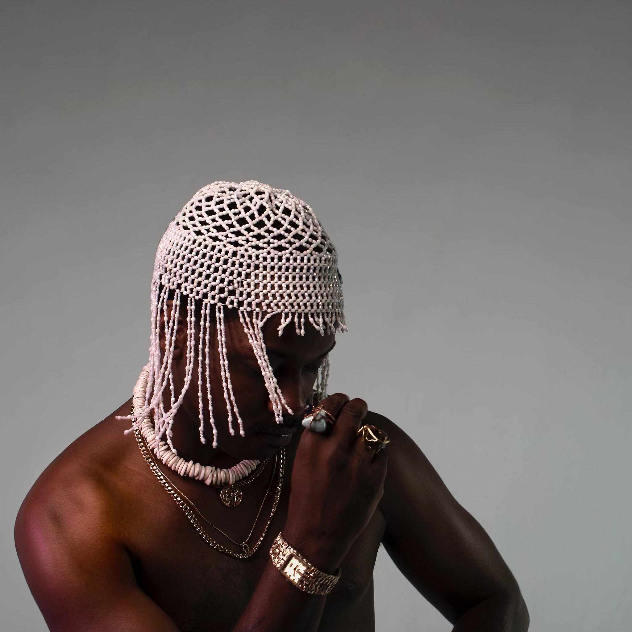 Channel Tres Real Cultural Shit album art