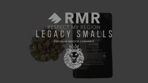 legacy smalls green lion delivery