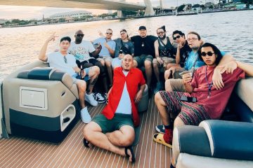 California's High Rise TV Debuts Documentary Showing What Legal Cannabis In Thailand Is Really Like