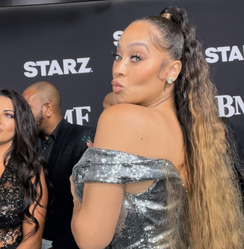 50 Cent Announces BMF SpinOffs At Season 2 LA Premiere