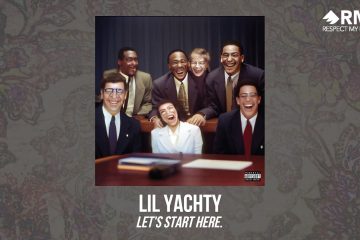 Lil Yachty Transcends Hip-Hop Classification With "Let's Start Here" Album