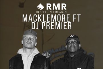 macklemore heroes dj premier