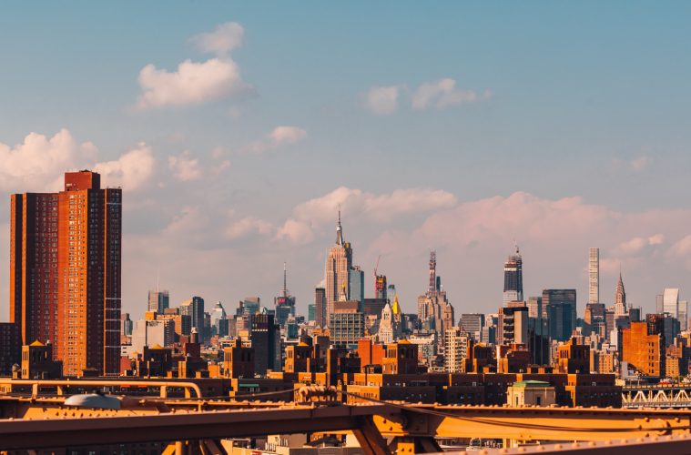 new york city legal dispensary