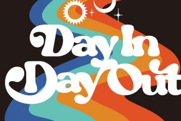 Daydream State day in day out festival 2023