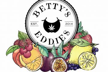 Betty's Eddies