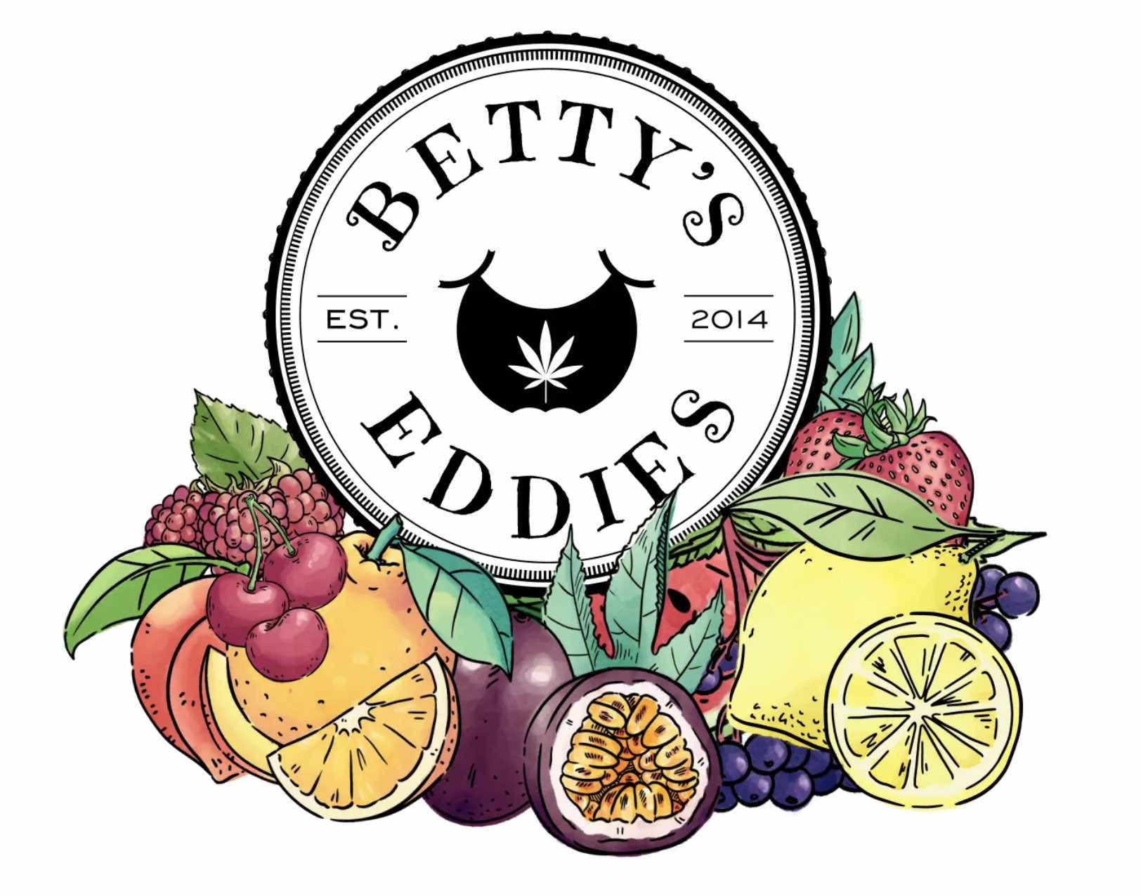 Betty's Eddies