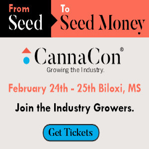 cannacon mississippi