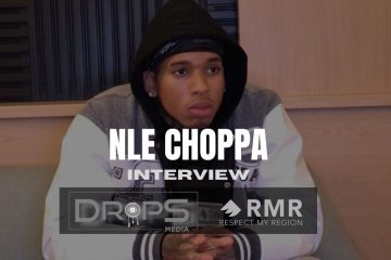 nle choppa interview