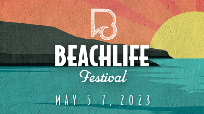 BeachLife Festival Returns to Redondo Beach With A Dream Getaway Lineup Featuring Gwen Stefani, The Black Keys, and Sublime With Rome