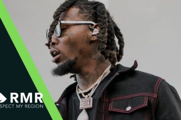 Offset and quavo fight