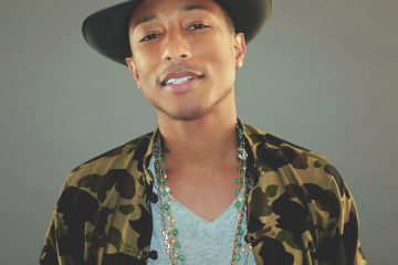 Pharrell Williams Launches a New Era at Louis Vuitton • Aventura Mall