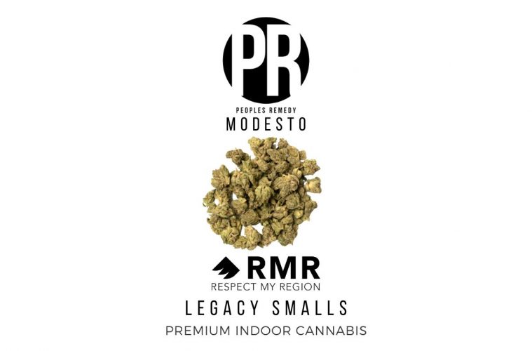 Modesto dispensary