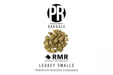 oakdale dispensary people's dispensary
