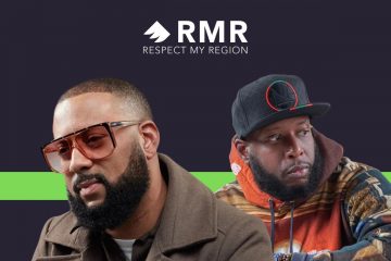 Madlib and Talib Kweli Liberation 2