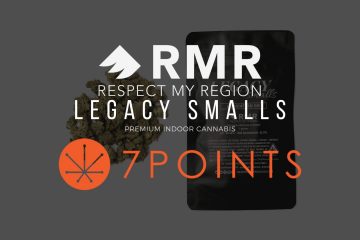7 Points dispensary